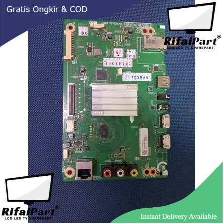 mb - mainboard - mobo - sharp - LC-32SA4500i - 32sa4500i - 32sa4500
