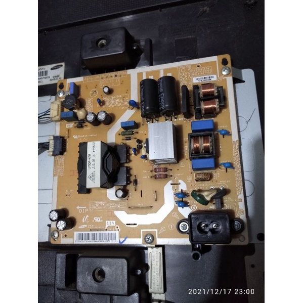 Psu Power Supply Regulator TV Samsung UA40H5003AK UA40H5003 UA 40H5003AK 40 H 5003 AK