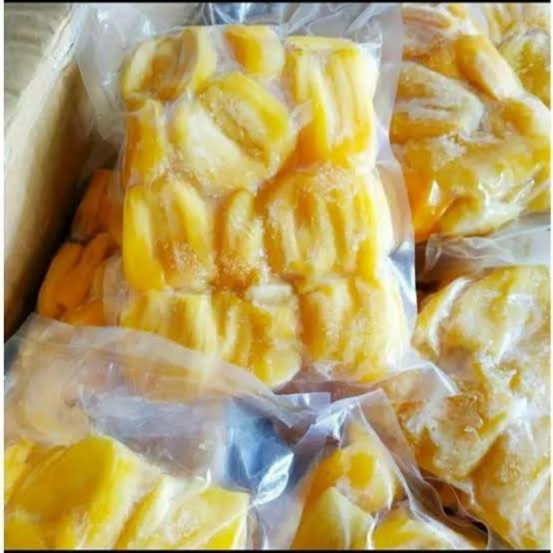 Nangka 500 gr