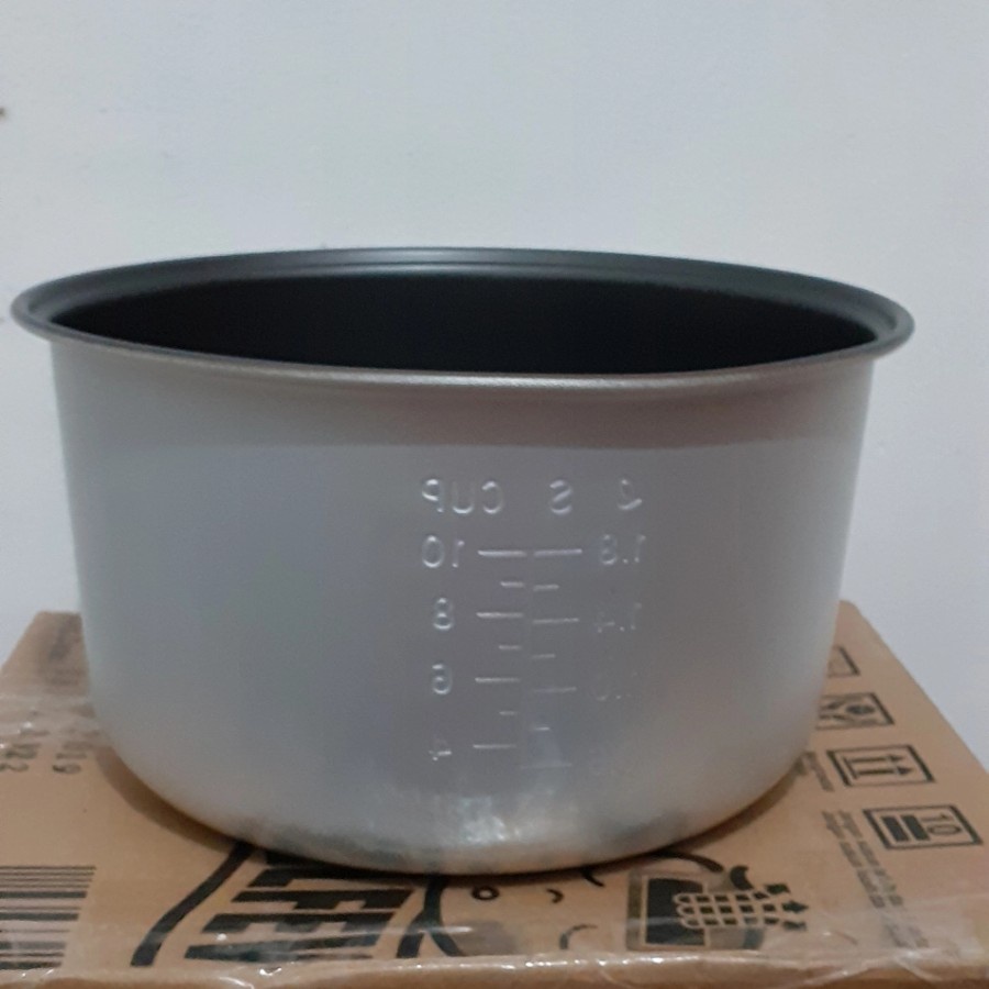 Panci Rice Cooker Miyako 507/508/509/520/528/636 DLL inner