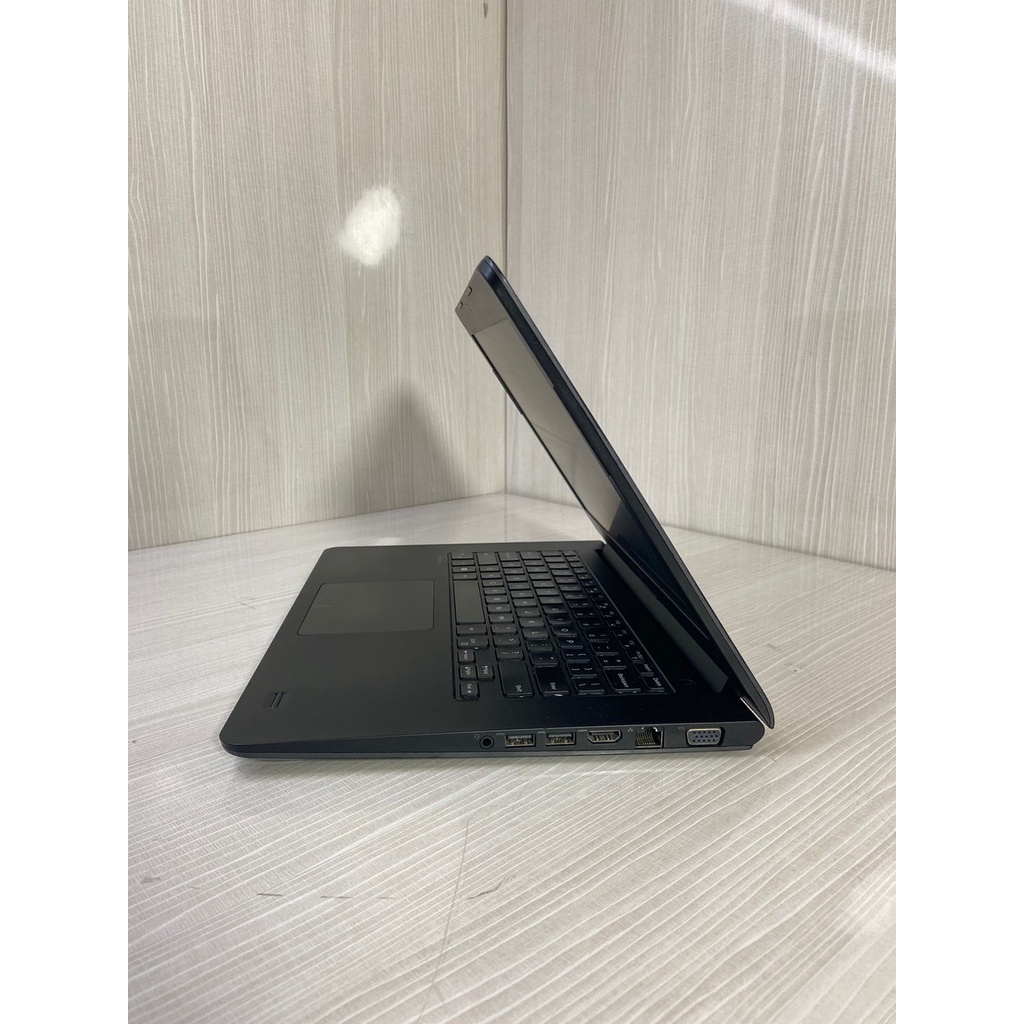 Laptop Dell Latitude 3450 Intel Core i3 Gen 5 Ram 4Gb Hdd 500Gb Termurah Bergaransi