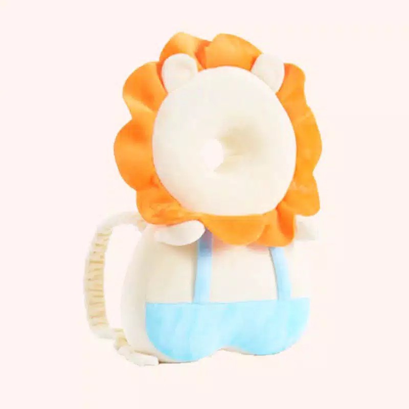 baby head protection pad Headrest Pillow Back Protector Soft Safety Cushion Head Neck Pillow Baby Bantal pelindung kepala bayi HEAD NECK PILLOW PAD BANTAL ANTI JATUH BAYI head protector bayi Bantal Pelindung Kepala Bayi / Bantal head neck pillow bantal