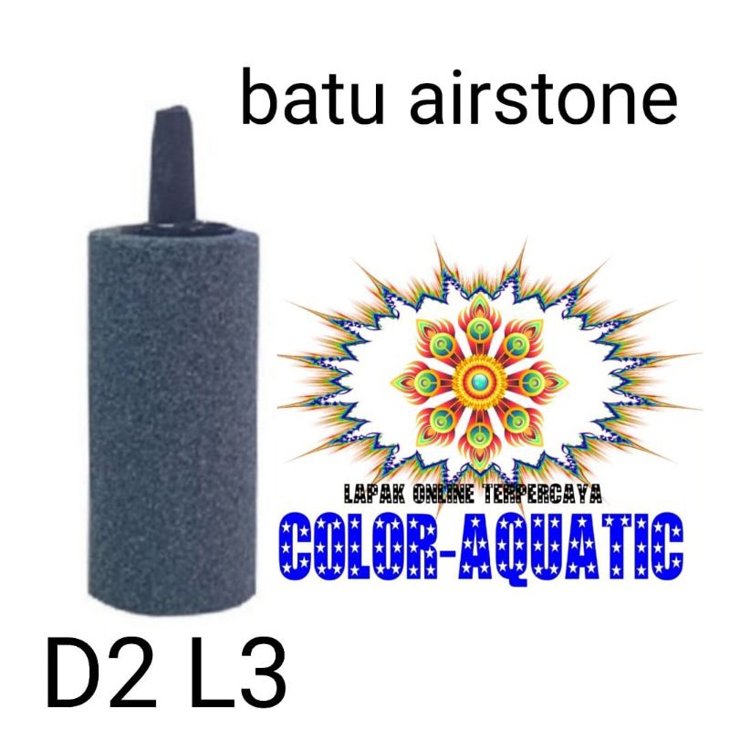 batu aerator batu aerstone L3