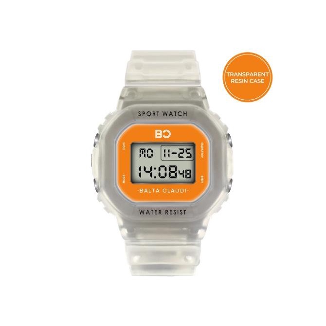 Jam Tangan Balta Claudi Hawk of Sky Pria dan Wanita barang ada