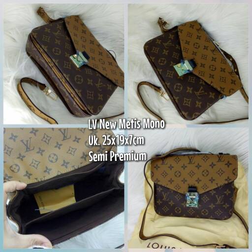 TAS LV NEW METIS SELENA SEMI PREMIUM