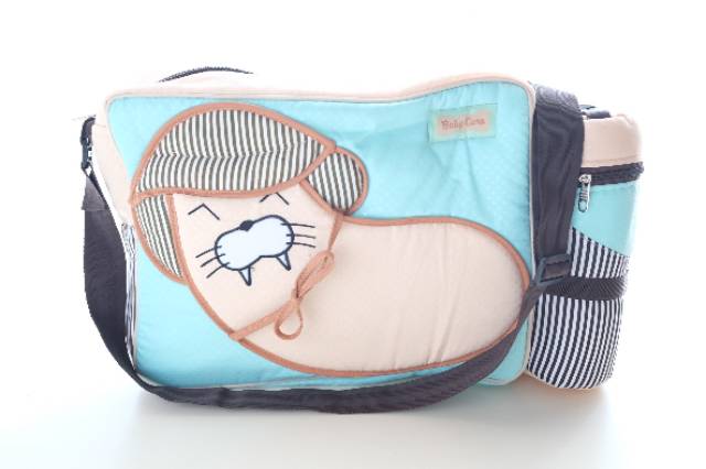 Baby Care Diaper bag Tas Perlengkapan bayi