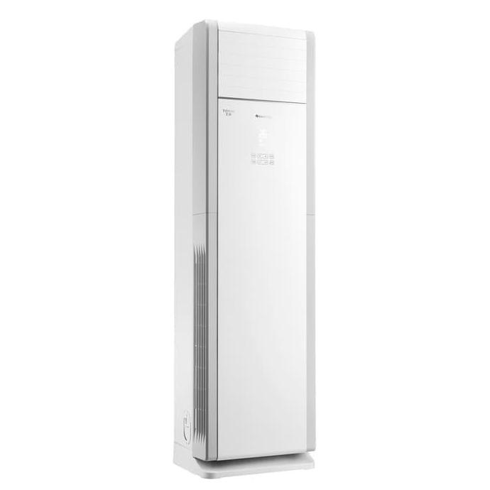 Gvc-48Ts Ac Gree Floor Standing 5Pk Deluxe 3 Phase