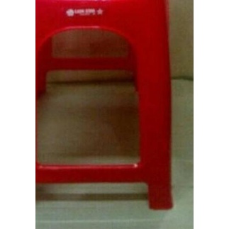 ✵ BANGKU BAKSO LION STAR KURSI BASO PLASTIK LION STAR ➣