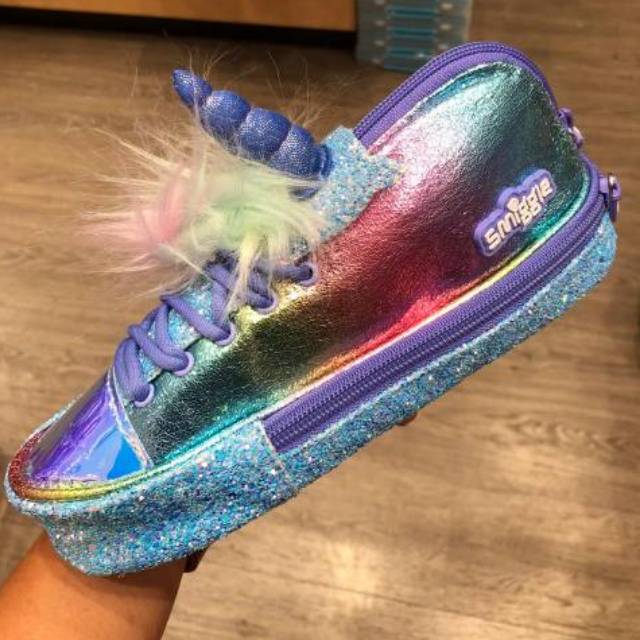 

Smiggle Wing Pencilcase