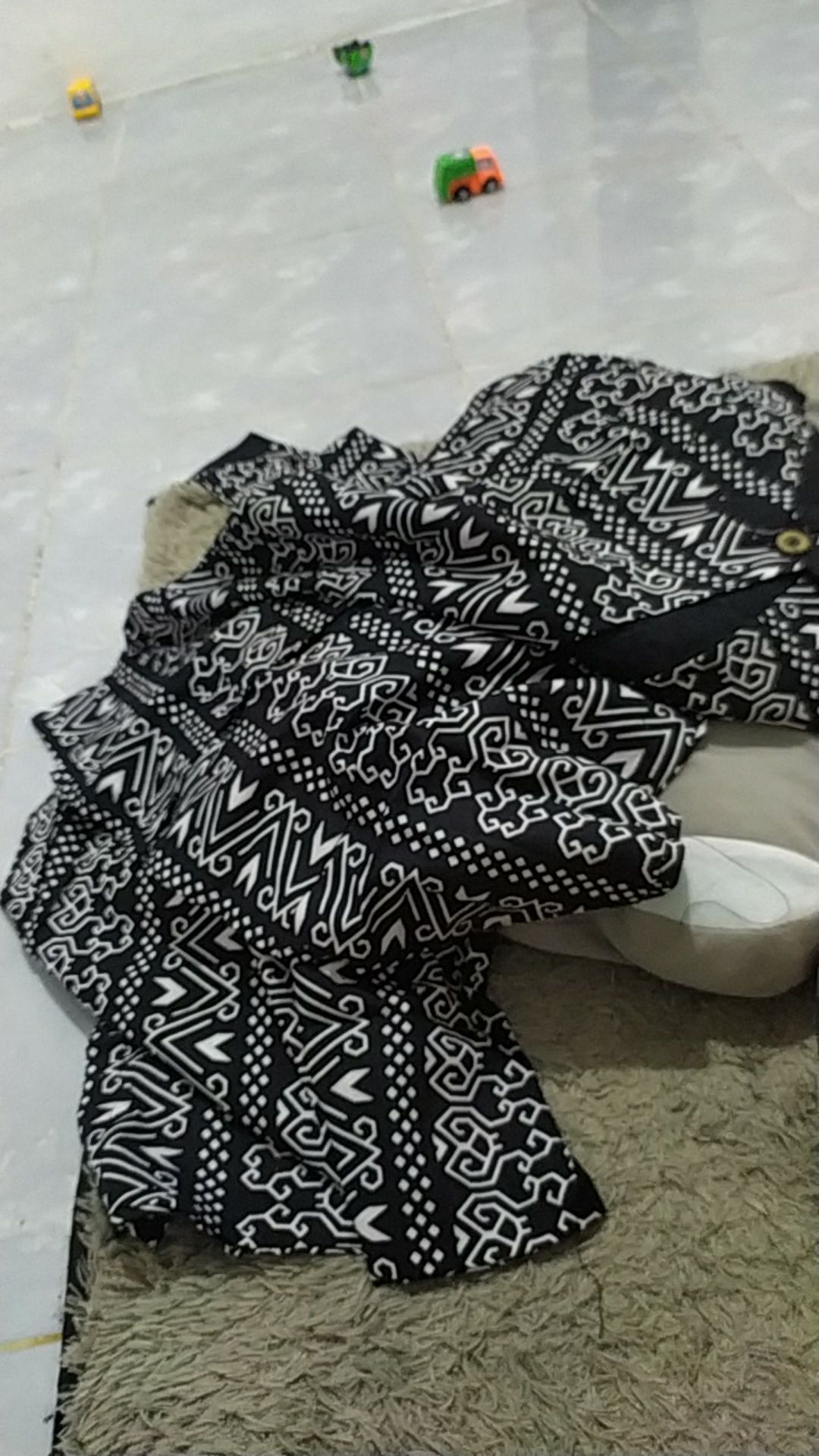 Maura Couple - Sania Ruffle Batik Couple Ori Ndoro Jowi Dnt Garansi Termurah Shopee - Shopashop Solo