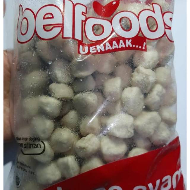 

Baso belfoods