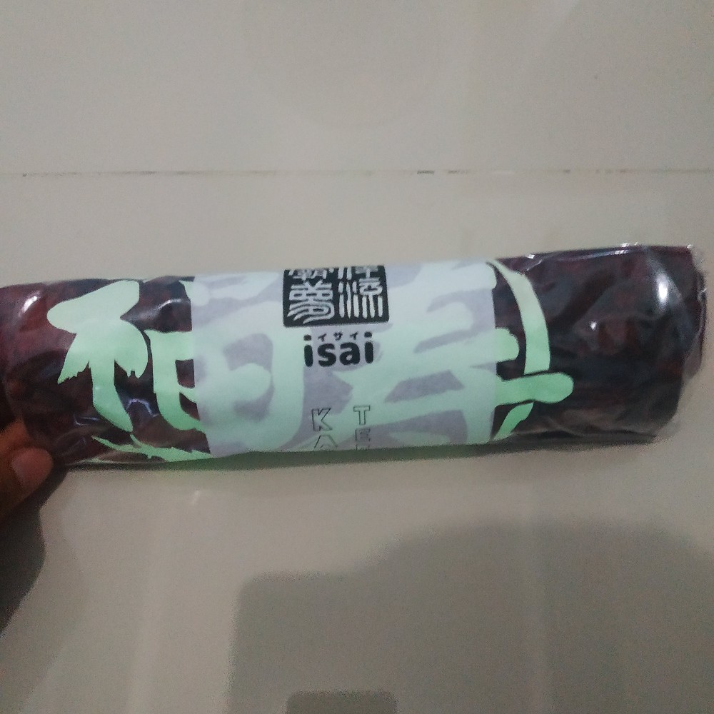 Isaishodo - Fukuju / Urban Batik / T-shirt / 7 Varian / Kaos Jepang / Unisex