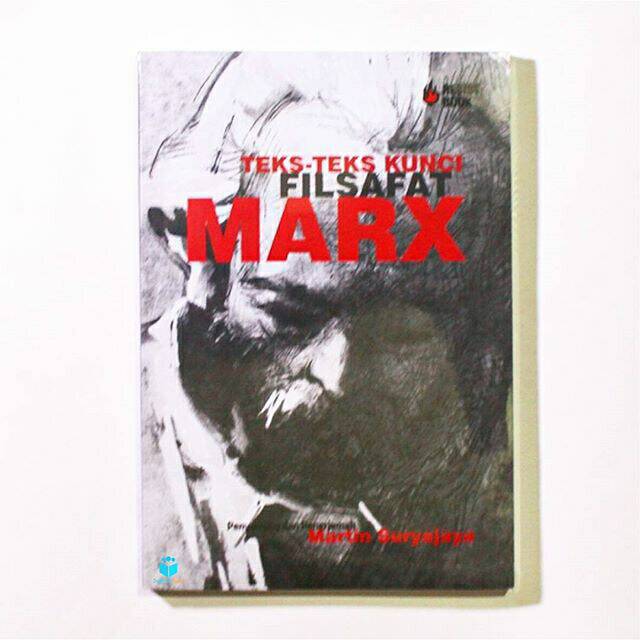 Teks-teks Kunci Filsafat Marx