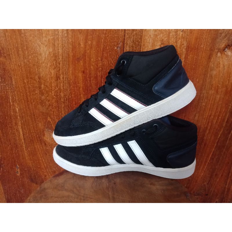 Adidas All Court Mid cloadfoam