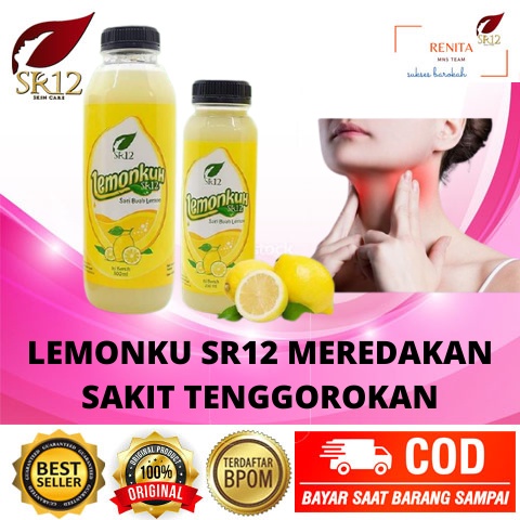 

PRODUK DI JAMIN ORI !!! LEMONKU SR12//99,9% PURE LEMON//VITAMIN C//IMUN TUBUH//KESEHATAN//SOLUSI DIET//TERLARISl