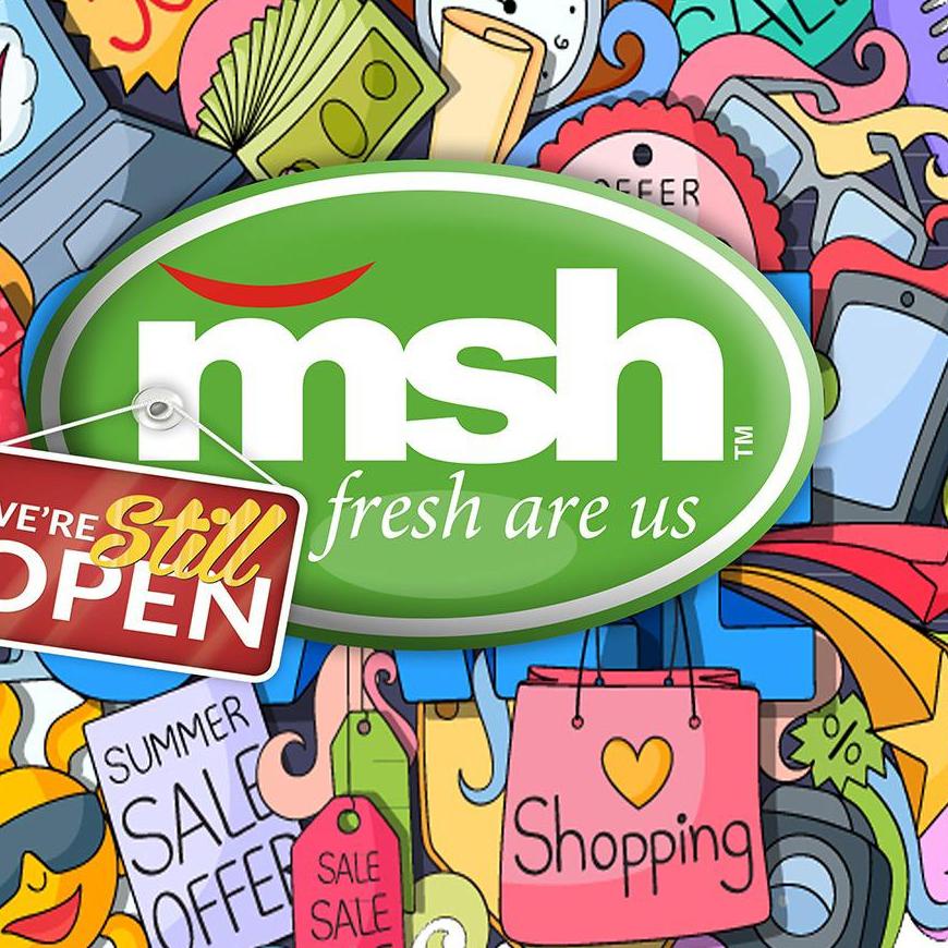 

Berkualitas MSH Baceman Bawang Putih 200 g !!