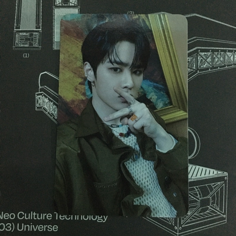 PC Kun jewel universe