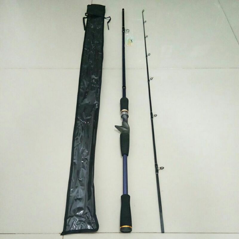 Joran BC Daido Avenger 195