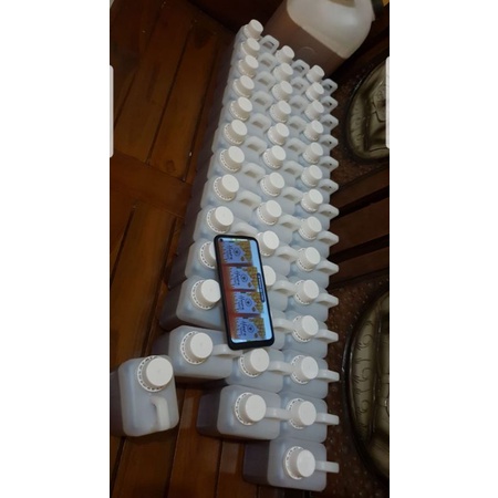 

MaduMurniMultiflora 1kg