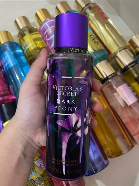 Victoria Secret 250ml Body Mist / victoria's Secret Original