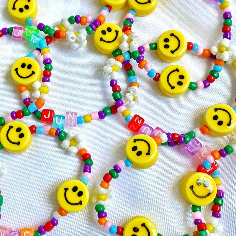 Yeonjun TXT Bracelet