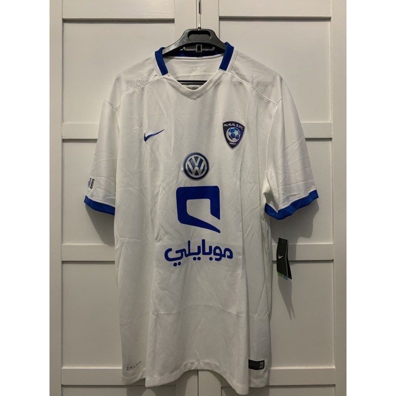 Jersey AL-HILAL RIYADH