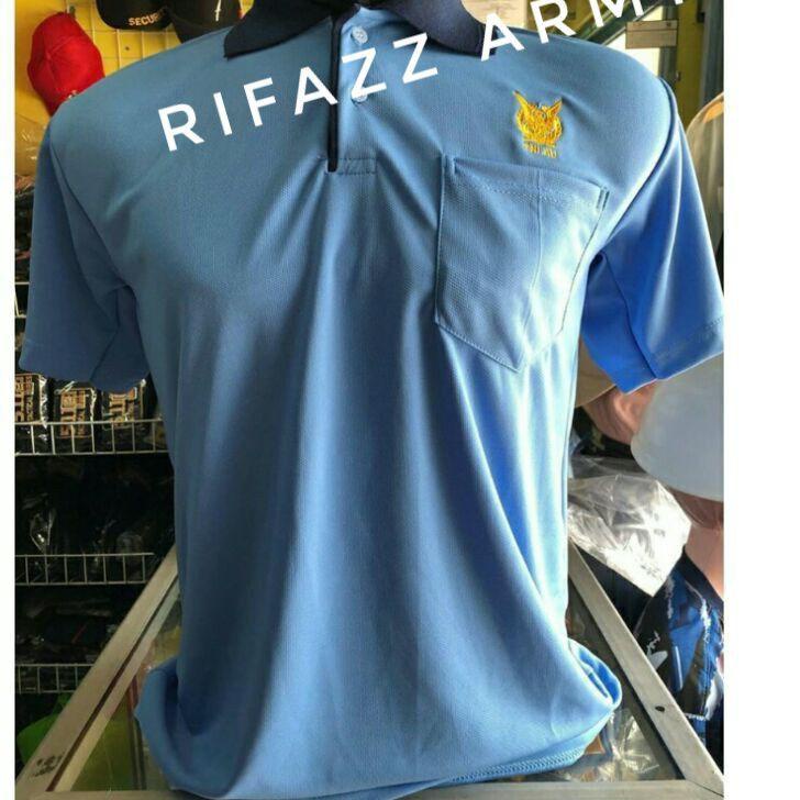 Terbagus.. BAJU OLAHRAGA TNI AU BINTARA PERWIRA