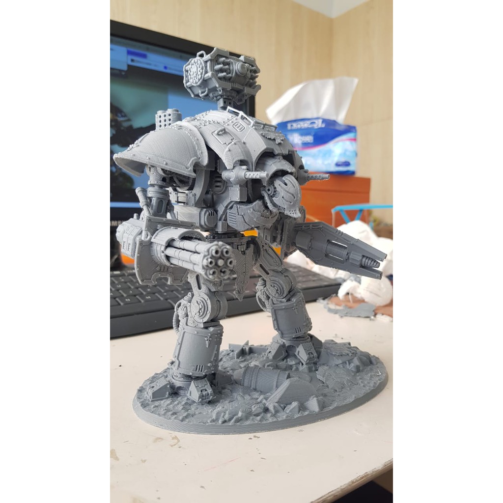 3D PRINTING/ 3D PRINTER / 3D PRINTER MATERIAL PLA