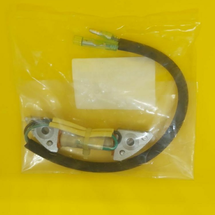 Exciter coil/spul mesin tempel Tohatsu 9.8pk. Asli. Made in Japan