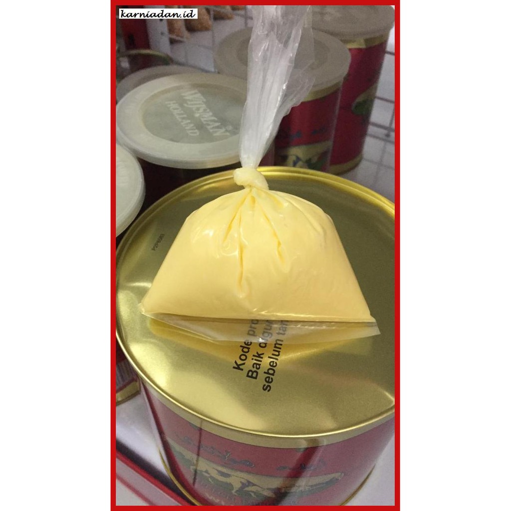 

Rettubagetnem- Wisman 100 Gram Repack 100G Wysman Wjisman Wijsman -Asli-Slii.