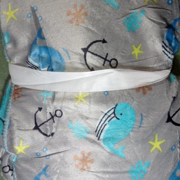 Selimut Carter / Selimut Bayi Carter / Selimut Double Fleece Carter TERPOPULER