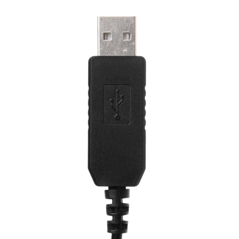 Btsg Mirco Kabel USB Charging Untuk DC Power Supply Adaptor Charger Senter Untuk Head Lamp Torch Light18650Chargeabl