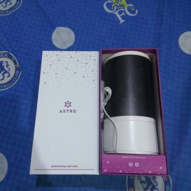 Astro official lightstick