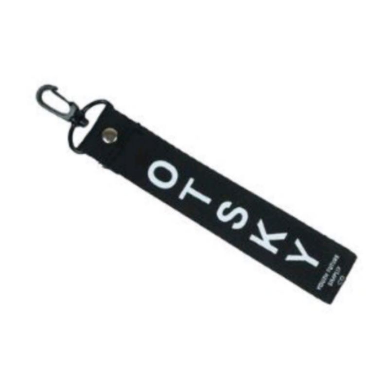 Otsky Keychain / Gantungan Kunci Otsky