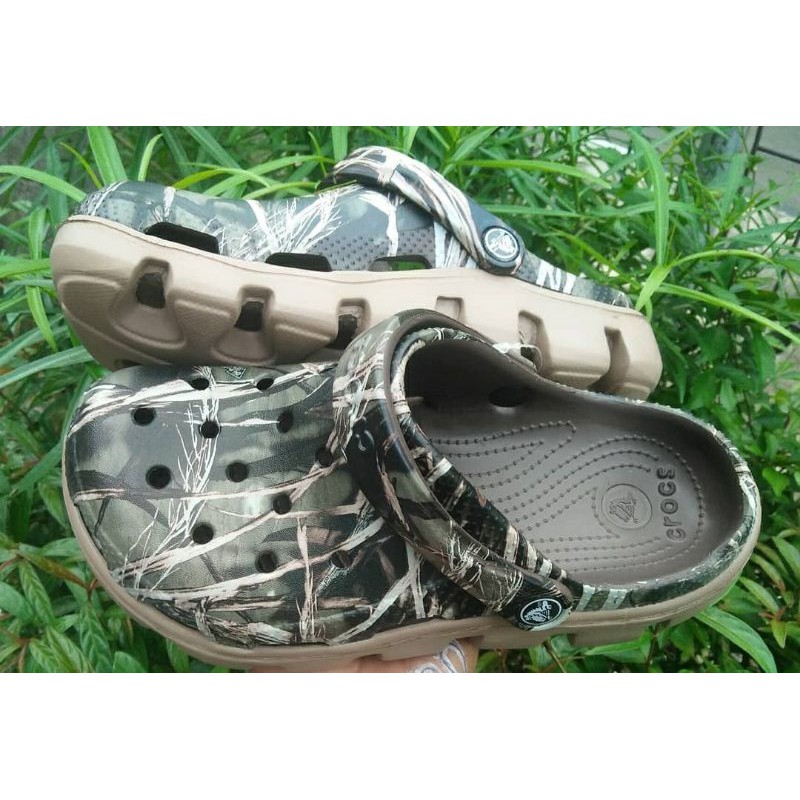 Crocs Duet sport Realtree X-tra unisex