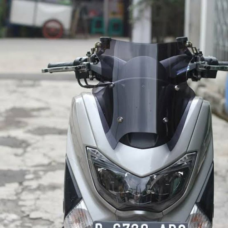 Wensil Visor Nmax Old 201 - 2019 Nmax New 2020 - 2021