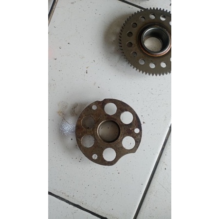 jagaan sil kruk as kiri f1z, f1zr, alfa