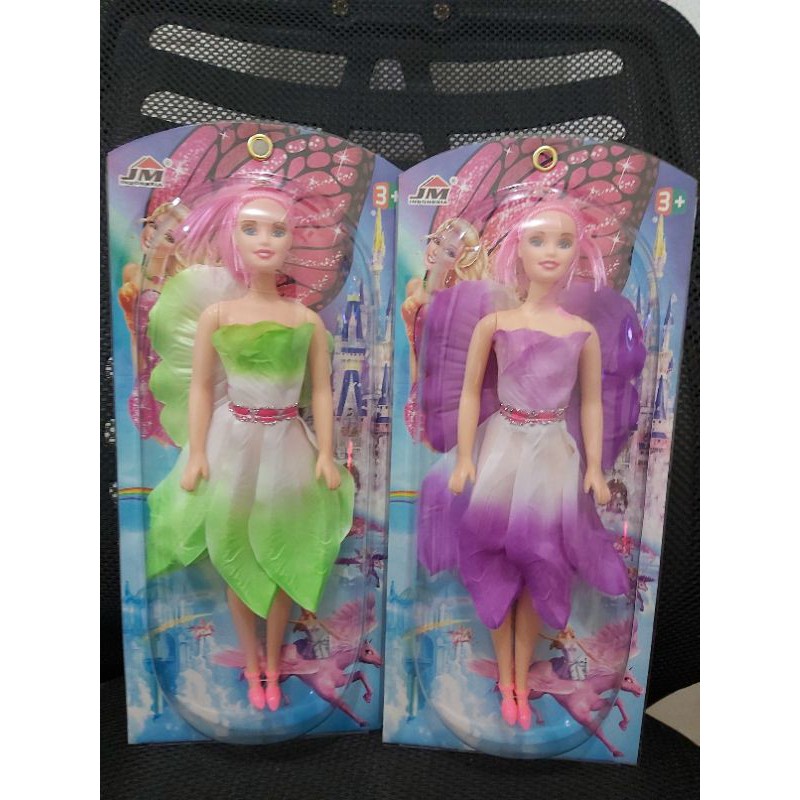 boneka berbie murah JM0308