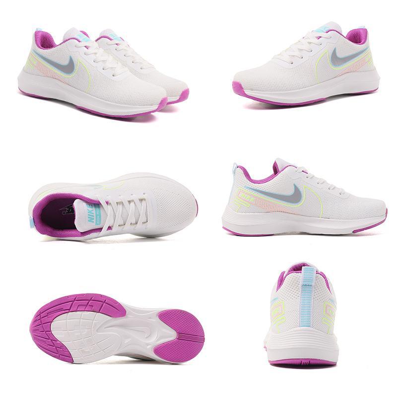 SEPATU WANITA SNEAKERS SPORT SHOES 2068-1