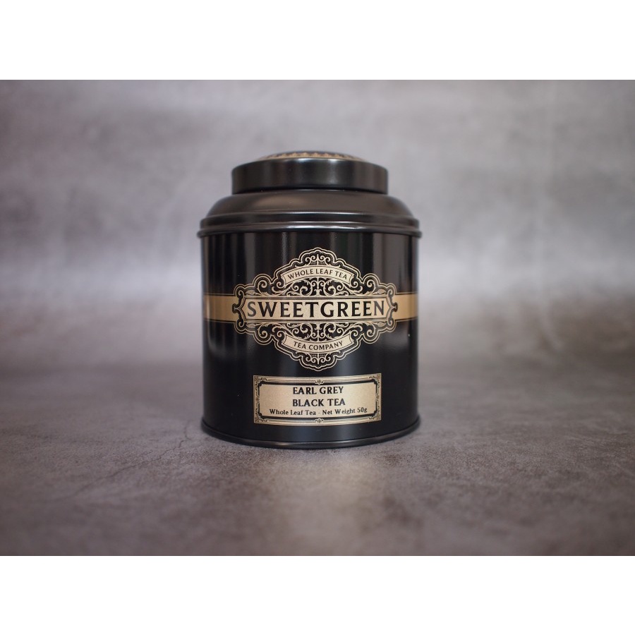 

Sweetgreen Earl Grey Black Tea