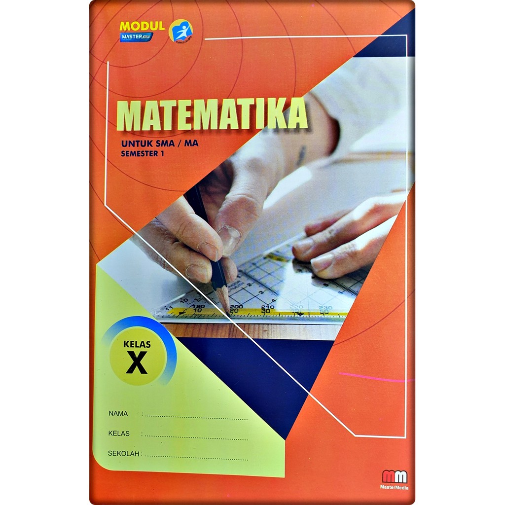 Lks Matematika Kelas 10