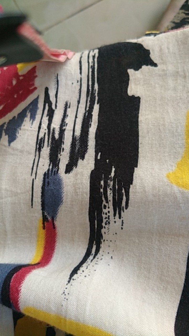 Kemeja Batik Pria Ppbtk08 Modern Lengan Panjang Casual Modis Trendy Masa Kini M L Xl Asli Pekalongan