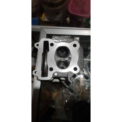 head mio klep 30/25 klep gf racing . isi klep doang belum porting
