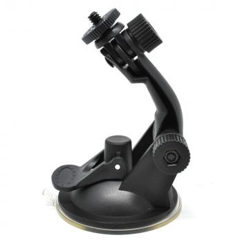 Suction Cup Car Holder Kamera Aksi GoPro / Holder Gopro Mobil Holder Mobil Kamera Aksi Gopro / Car Holder Gopro Holder Mobil Tempel Suction Cup Mobil / Holder Mobil Cup Car Suction Holder Phone For Action Cam Gopro / Holder Kamera Aksi GoPro Murah Kuat