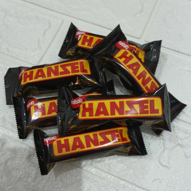 

Hanzel nabati 14g