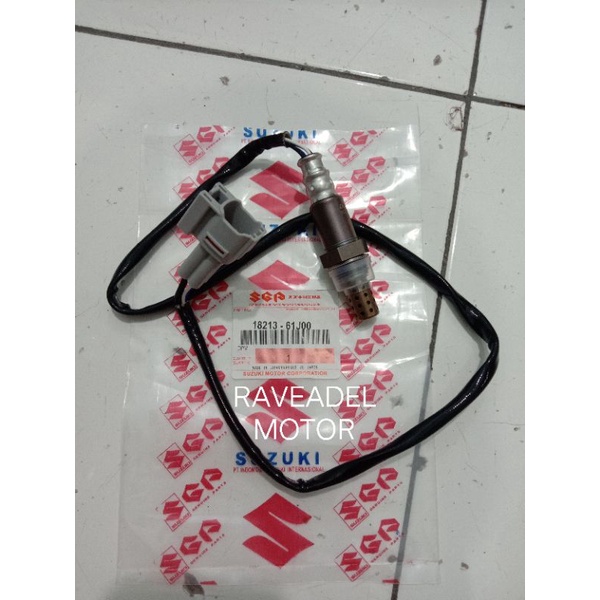 SENSOR OXYGEN SENSOR OKSIGEN SUZUKI APV