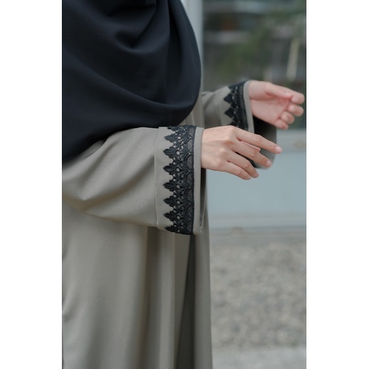 MECCA ABAYA