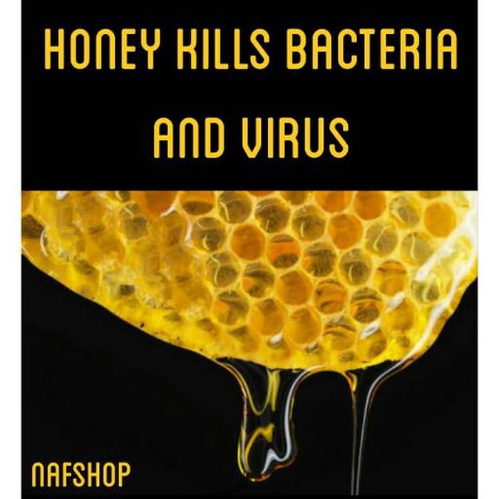 

Madu Hutan Organik Murni 100 TIDAK BEKU DI FREEZER Diskon