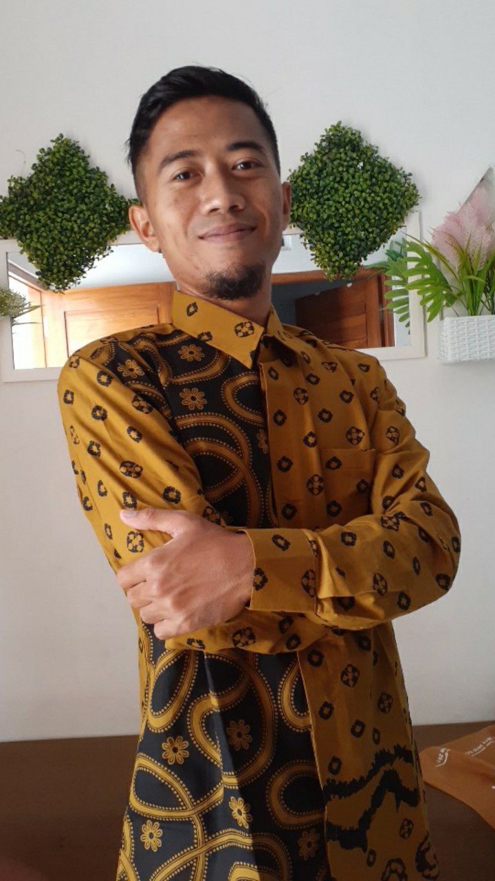 Batik Pendek/hem Batik/hem/batik/batik Pendek