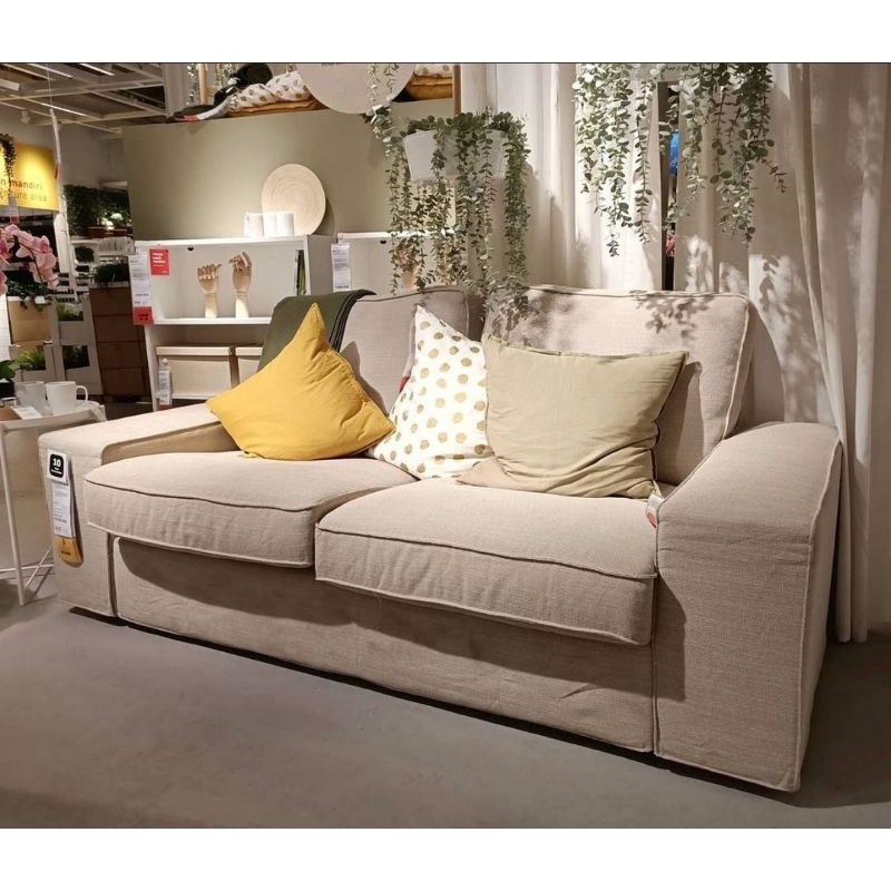 KIVIK Sofa 2 Dudukan IKEA